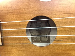 ukelele mahalo mk1tbr