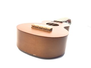 ukelele mahalo mk1tbr