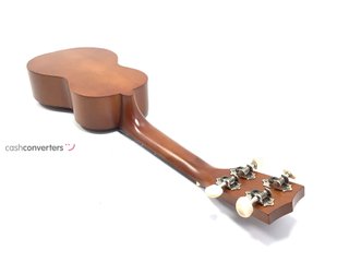 ukelele mahalo mk1tbr