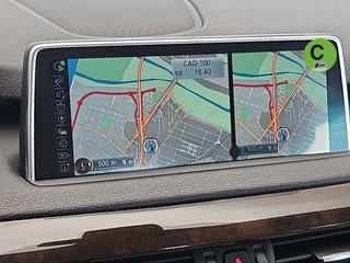 BMW X5 xDrive35i 225 kW (306 CV)