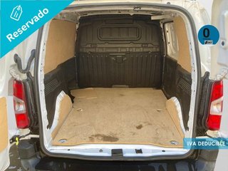 Citroën Berlingo Furgon Talla M 50kWh 100 kW (136 CV)