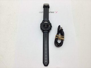garmin forerunner 165