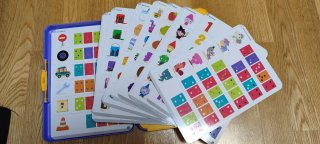 Juego Yo Aprendo a Leer Diset