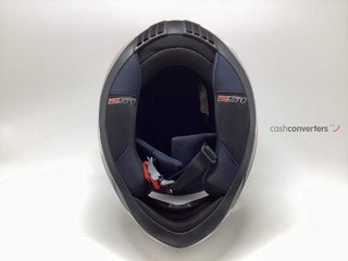 casco integral ls2 ff352 rookie gamma