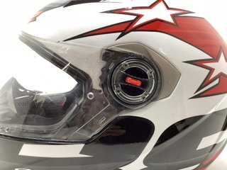 casco integral ls2 ff352 rookie gamma