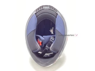 casco integral ls2 ff323 arrow r evo
