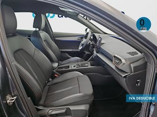 Cupra Formentor 1.4 e-Hybrid DSG 150 kW (204 CV)