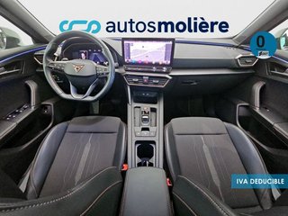 Cupra Formentor 1.4 e-Hybrid DSG 150 kW (204 CV)
