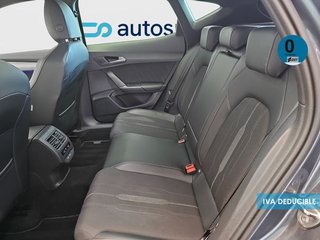 Cupra Formentor 1.4 e-Hybrid DSG 150 kW (204 CV)