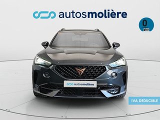 Cupra Formentor 1.4 e-Hybrid DSG 150 kW (204 CV)