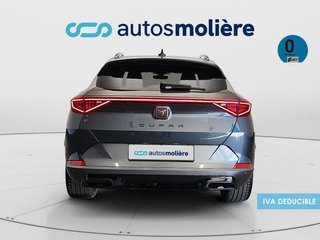 Cupra Formentor 1.4 e-Hybrid DSG 150 kW (204 CV)