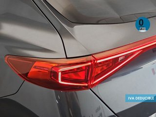 Cupra Formentor 1.4 e-Hybrid DSG 150 kW (204 CV)