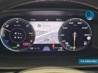 Cupra Formentor 1.4 e-Hybrid DSG 150 kW (204 CV)