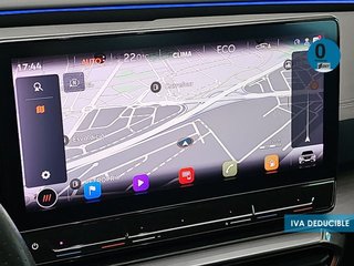 Cupra Formentor 1.4 e-Hybrid DSG 150 kW (204 CV)
