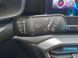 Cupra Formentor 1.4 e-Hybrid DSG 150 kW (204 CV)