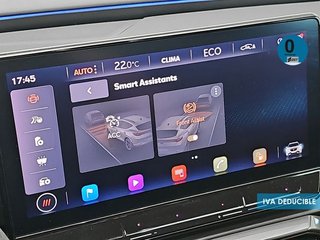 Cupra Formentor 1.4 e-Hybrid DSG 150 kW (204 CV)