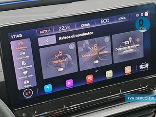 Cupra Formentor 1.4 e-Hybrid DSG 150 kW (204 CV)