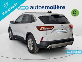 Ford Kuga 1.5 EcoBoost S&S Titanium 4x2 110 kW (150 CV)