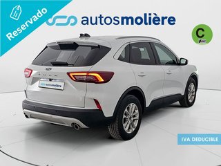 Ford Kuga 1.5 EcoBoost S&S Titanium 4x2 110 kW (150 CV)