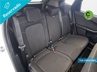 Ford Kuga 1.5 EcoBoost S&S Titanium 4x2 110 kW (150 CV)