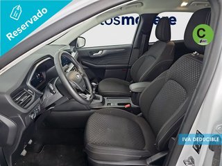 Ford Kuga 1.5 EcoBoost S&S Titanium 4x2 110 kW (150 CV)