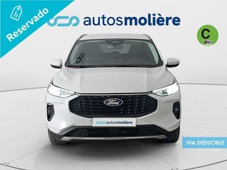 Ford Kuga 1.5 EcoBoost S&S Titanium 4x2 110 kW (150 CV)