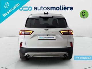 Ford Kuga 1.5 EcoBoost S&S Titanium 4x2 110 kW (150 CV)