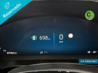 Ford Kuga 1.5 EcoBoost S&S Titanium 4x2 110 kW (150 CV)