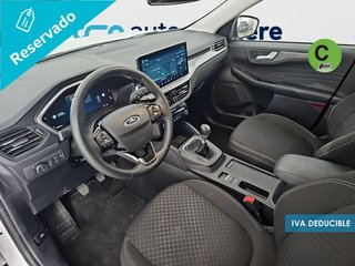 Ford Kuga 1.5 EcoBoost S&S Titanium 4x2 110 kW (150 CV)