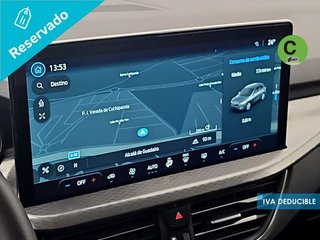 Ford Kuga 1.5 EcoBoost S&S Titanium 4x2 110 kW (150 CV)