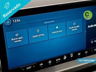 Ford Kuga 1.5 EcoBoost S&S Titanium 4x2 110 kW (150 CV)