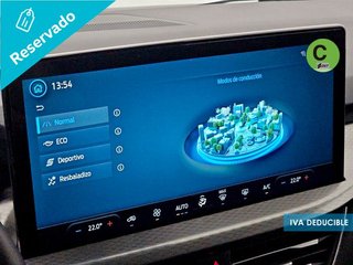 Ford Kuga 1.5 EcoBoost S&S Titanium 4x2 110 kW (150 CV)