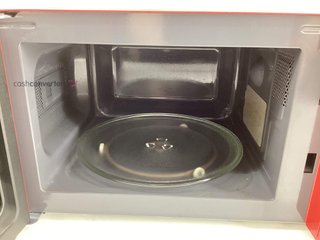 microondas mandine mmor20m