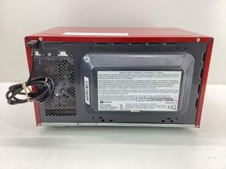 microondas mandine mmor20m