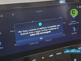 Hyundai Staria 2.2 CRDI Tecno 9S Auto 130 kW (177 CV)