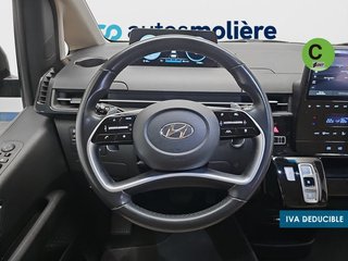 Hyundai Staria 2.2 CRDI Tecno 9S Auto 130 kW (177 CV)