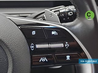 Hyundai Staria 2.2 CRDI Tecno 9S Auto 130 kW (177 CV)
