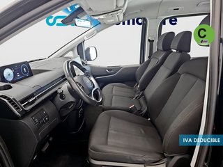 Hyundai Staria 2.2 CRDI Maxx 9S 130 kW (177 CV)