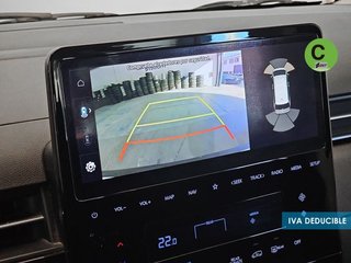 Hyundai Staria 2.2 CRDI Maxx 9S 130 kW (177 CV)