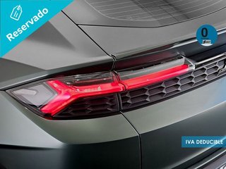 Lamborghini Urus 4.0 V8 PHEV SE 588 kW (800 CV)