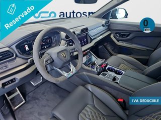 Lamborghini Urus 4.0 V8 PHEV SE 588 kW (800 CV)