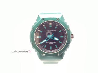 reloj pulsera caballero viceroy 41131