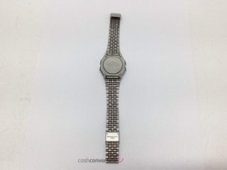 relojes digitales casio a159w