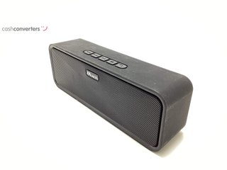 altavoz portatil bluetooth muzili sc211