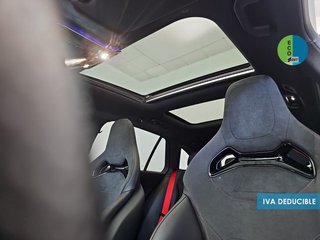 Mercedes Clase C C Estate 43 AMG 4Matic 300 kW (408 CV)