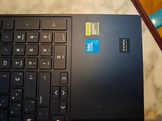 Portátil Gaming HP Victus 15.6" Intel Core 5