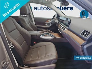 Mercedes Clase GLE 350 e 4Matic (Híbrido Enchufable) 245 kW (333 CV)