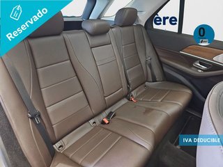 Mercedes Clase GLE 350 e 4Matic (Híbrido Enchufable) 245 kW (333 CV)