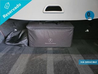 Mercedes Clase GLE 350 e 4Matic (Híbrido Enchufable) 245 kW (333 CV)