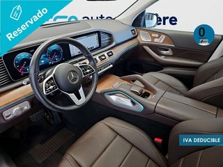 Mercedes Clase GLE 350 e 4Matic (Híbrido Enchufable) 245 kW (333 CV)
